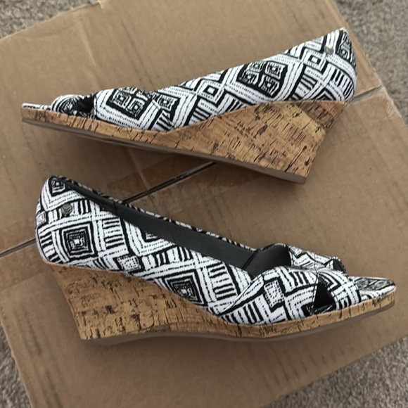 Life stride wedges - Picture 6 of 6